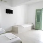 Nikos Place Apartmán