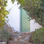 Apartmán Nikos Place Ios