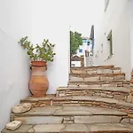 Apartmán Nikos Place Ios