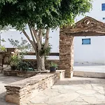 Apartmán Nikos Place Ios