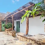 Apartmán Nikos Place Ios