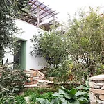 Apartmán Nikos Place Ios
