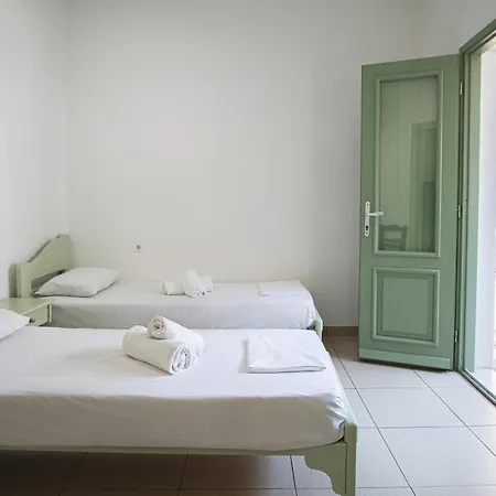 아파트 Nikos Place