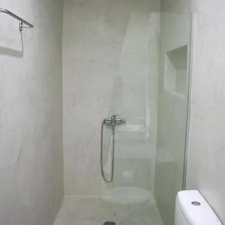 Nikos Place Apartment Chora