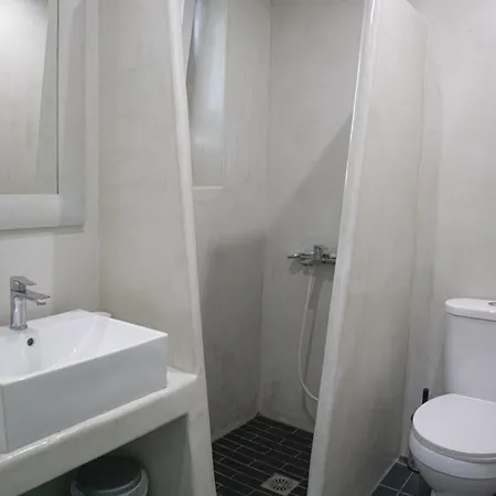 Apartment Nikos Place Chora