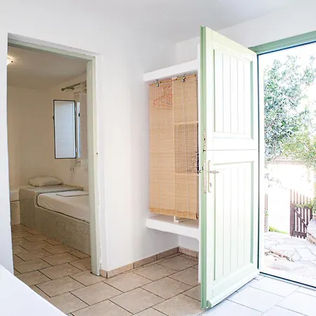 아파트 Nikos Place *