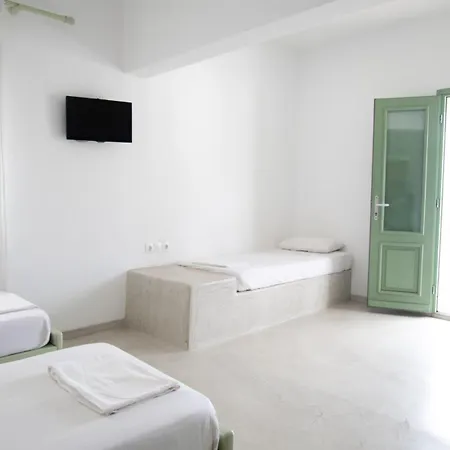 Nikos Place Apartment