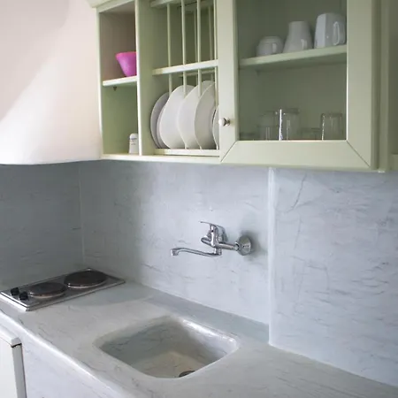 Apartment Nikos Place