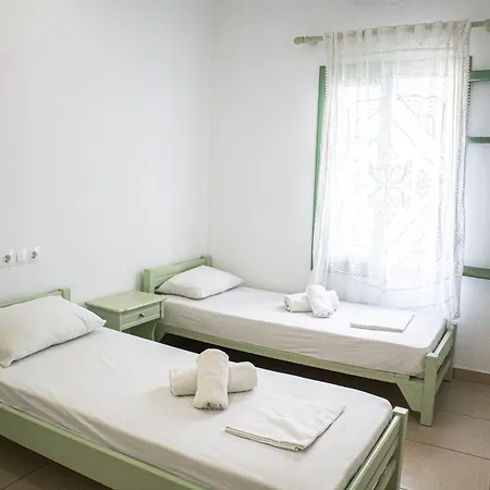 Apartment Nikos Place *