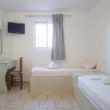 Nikos Place