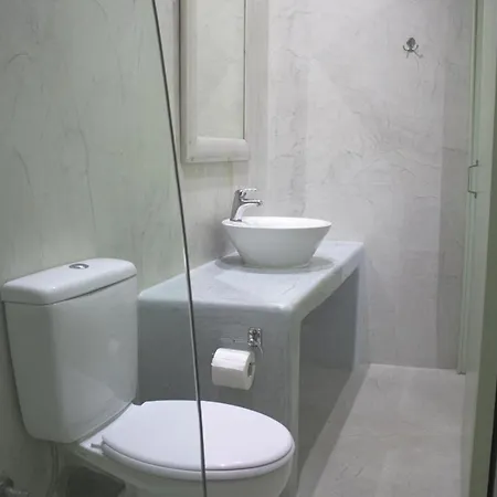 Apartment Nikos Place Chora