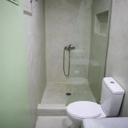 Apartment Nikos Place *