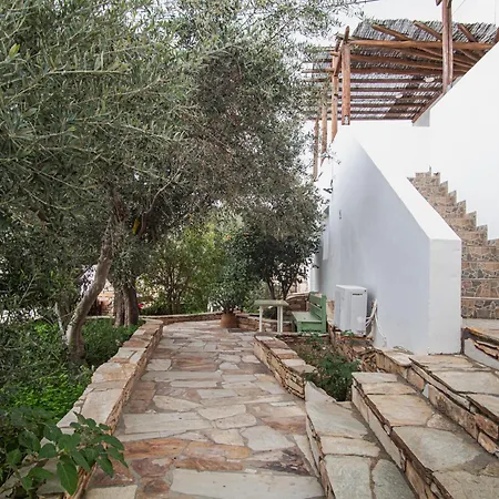 Nikos Place *