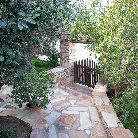 Nikos Place *