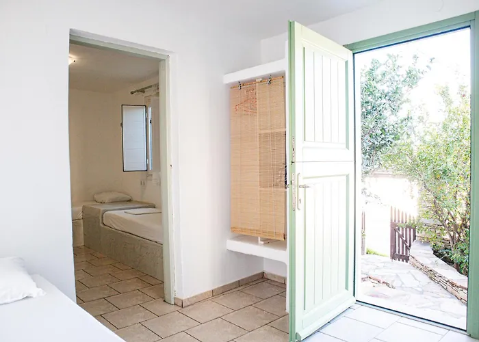 아파트 Nikos Place *