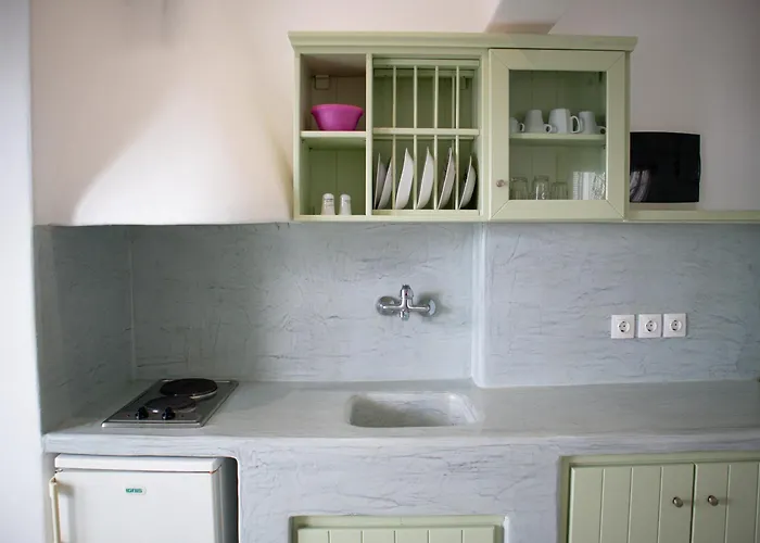 Nikos Place 아파트