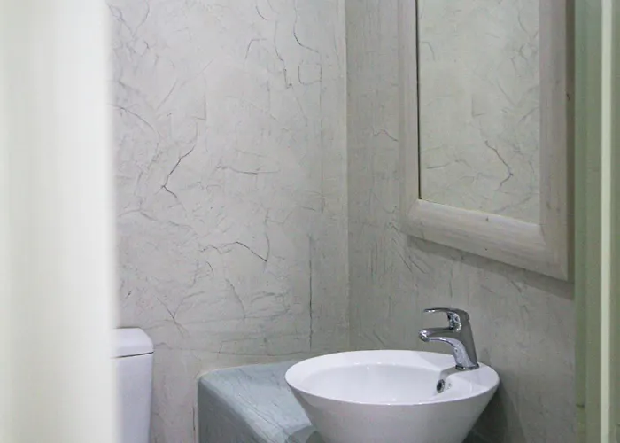 Nikos Place 아파트