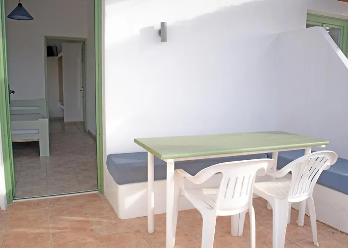 شقة Nikos Place *