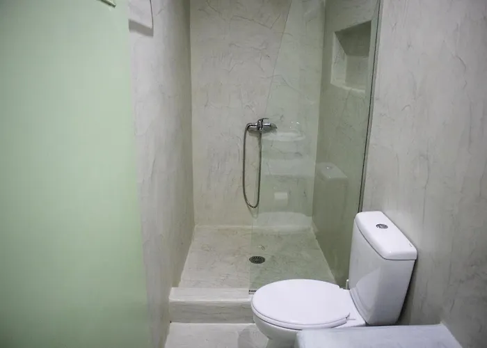 아파트 Nikos Place *