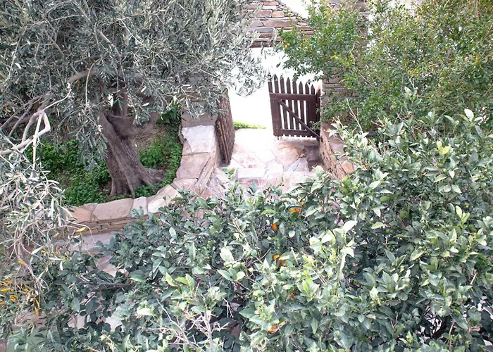 Nikos Place 아파트 *