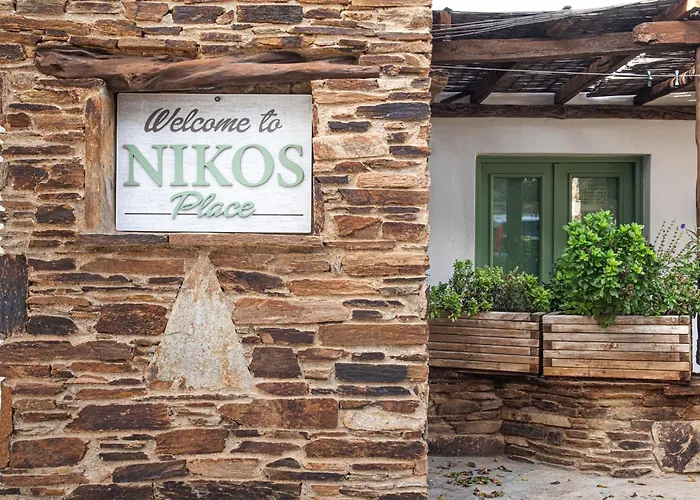 Nikos Place